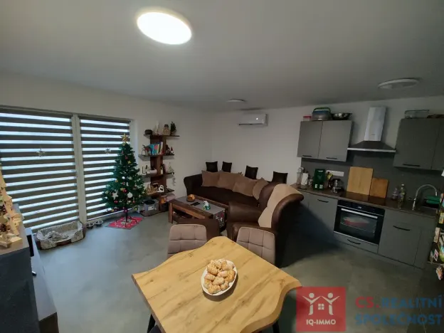 Pronájem bytu 3+kk, Znojmo, 72 m2