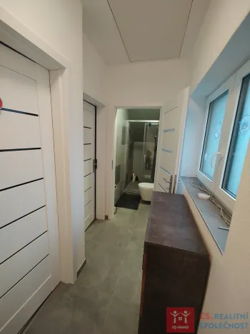 Pronájem bytu 3+kk, Znojmo, 72 m2