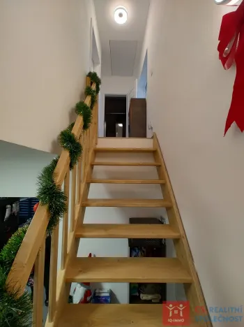 Pronájem rodinného domu, Znojmo, 72 m2