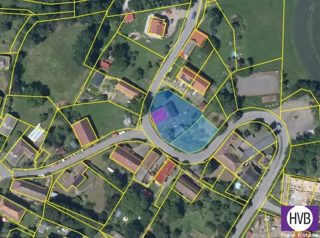 Prodej zemědělské usedlosti, Neveklov - Bělice, 160 m2