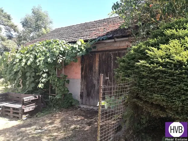 Prodej zemědělské usedlosti, Neveklov - Bělice, 160 m2