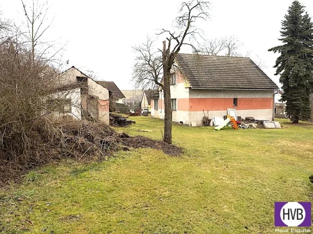 Prodej rodinného domu, Neveklov - Bělice, 160 m2