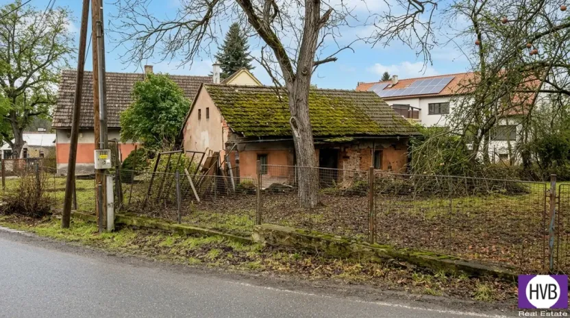 Prodej rodinného domu, Neveklov - Bělice, 160 m2