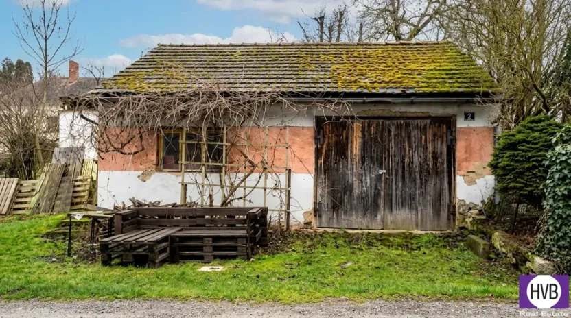 Prodej rodinného domu, Neveklov - Bělice, 160 m2