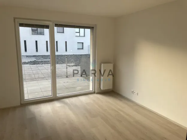 Pronájem bytu 2+kk, Plzeň - Severní Předměstí, Na Chmelnicích, 77 m2
