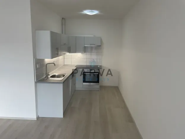 Pronájem bytu 2+kk, Plzeň - Severní Předměstí, Na Chmelnicích, 77 m2