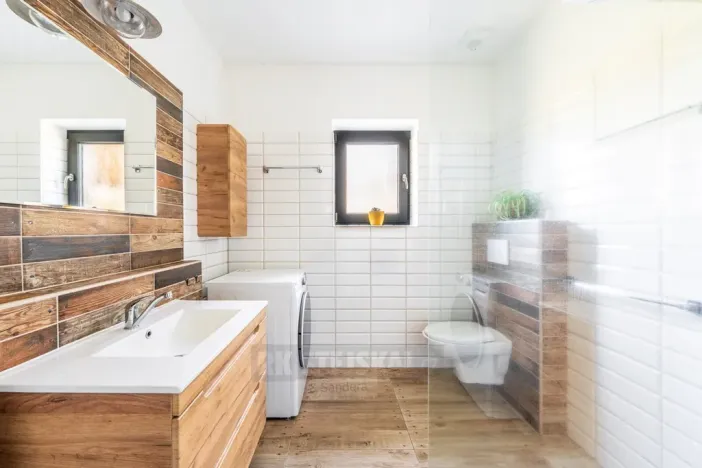 Prodej rodinného domu, Mirkovice - Svachova Lhotka, 121 m2