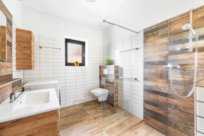 Prodej rodinného domu, Mirkovice - Svachova Lhotka, 121 m2