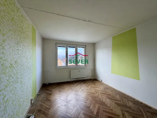 Prodej bytu 2+1, Vilémov, Žatecká, 52 m2