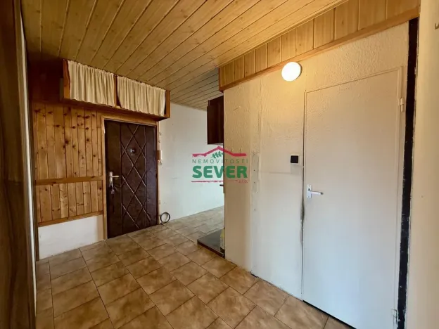 Prodej bytu 2+1, Vilémov, Žatecká, 52 m2