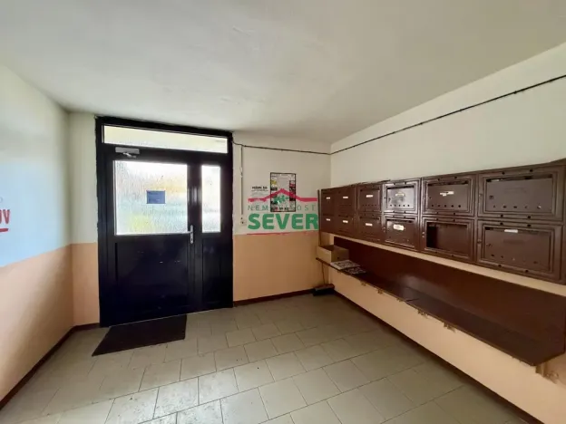 Prodej bytu 2+1, Vilémov, Žatecká, 52 m2