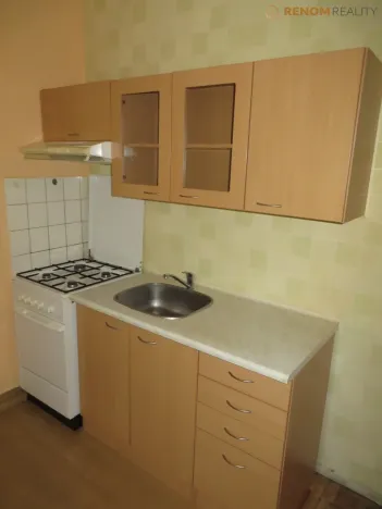 Prodej bytu 1+1, Šternberk, Nádražní, 37 m2