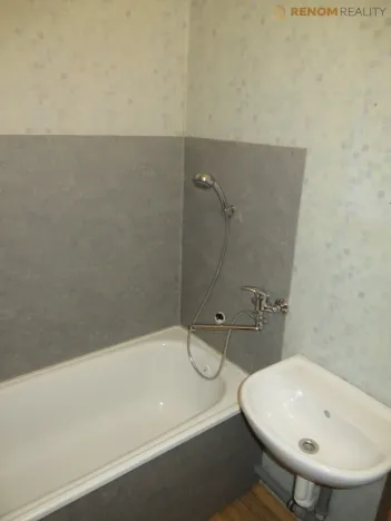 Prodej bytu 1+1, Šternberk, Nádražní, 37 m2