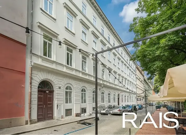 Prodej obchodního prostoru, Brno, 41 m2