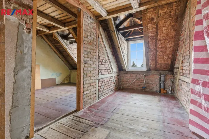 Prodej rodinného domu, Burgkstraße,Dresden,Německo, 277 m2