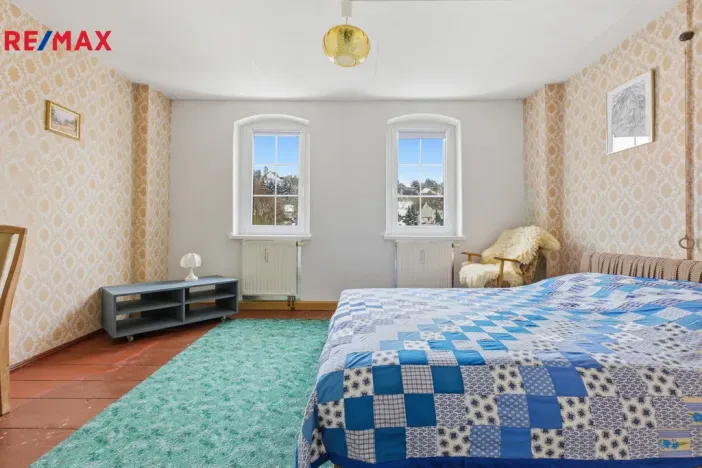 Prodej rodinného domu, Burgkstraße,Dresden,Německo, 277 m2