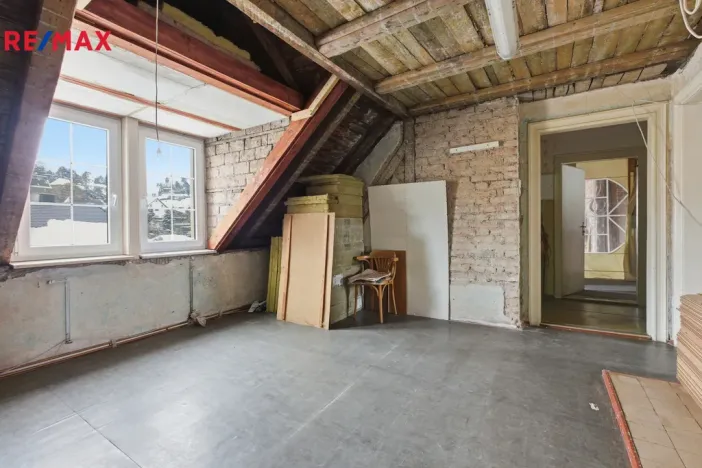 Prodej rodinného domu, Burgkstraße,Dresden,Německo, 277 m2