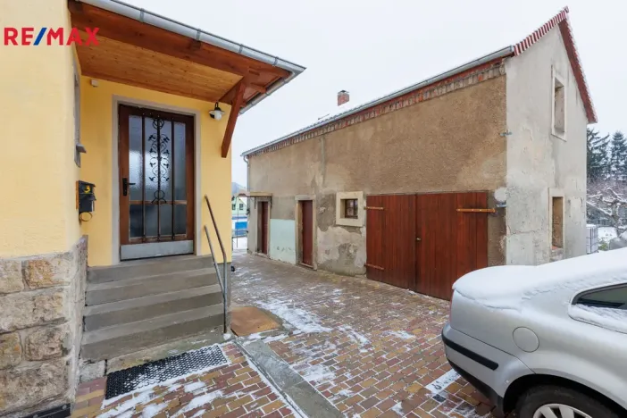 Prodej rodinného domu, Burgkstraße,Dresden,Německo, 277 m2