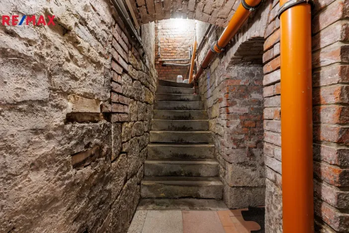 Prodej rodinného domu, Burgkstraße,Dresden,Německo, 277 m2