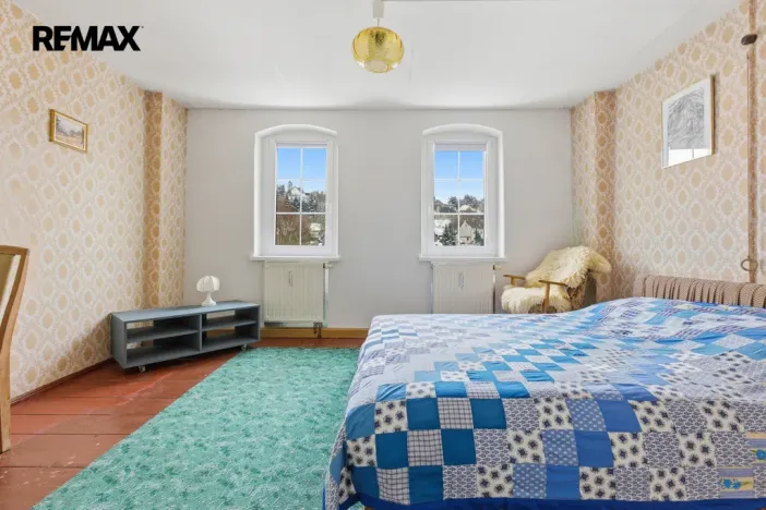 Prodej rodinného domu, Burgkstraße,Dresden,Německo, 277 m2