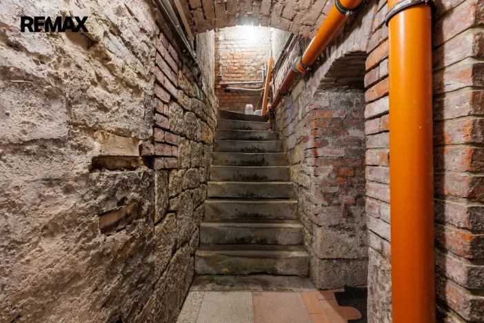 Prodej rodinného domu, Burgkstraße,Dresden,Německo, 277 m2