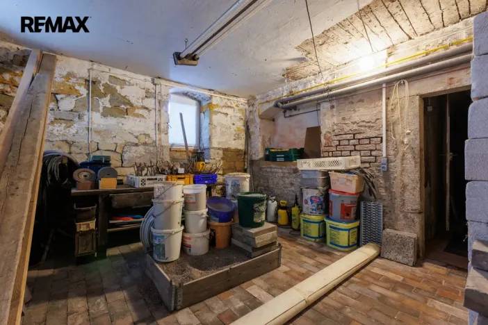 Prodej rodinného domu, Burgkstraße,Dresden,Německo, 277 m2