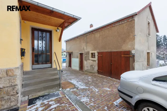 Prodej rodinného domu, Burgkstraße,Dresden,Německo, 277 m2