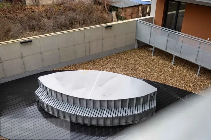 Pronájem bytu 1+kk, Brno, Auerswaldova, 34 m2