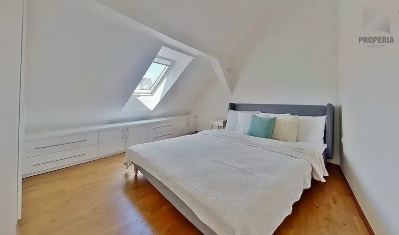 Prodej bytu 3+kk, Brno, Ríšova, 118 m2