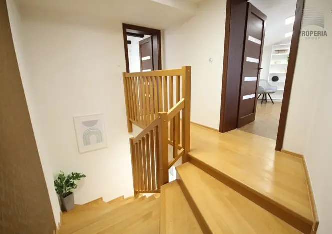 Prodej bytu 3+kk, Brno, Ríšova, 118 m2