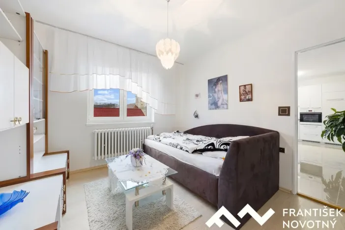 Prodej rodinného domu, Bohutice, 248 m2