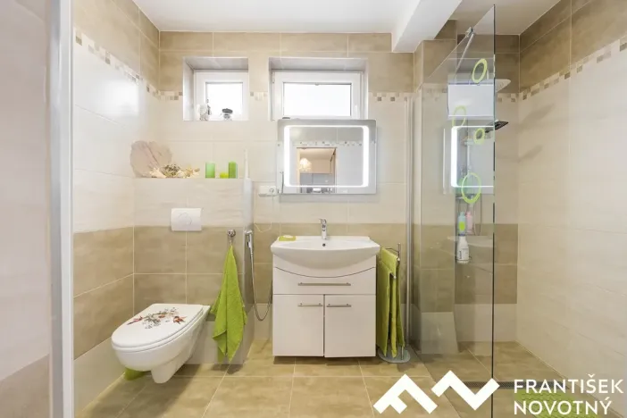 Prodej rodinného domu, Bohutice, 248 m2