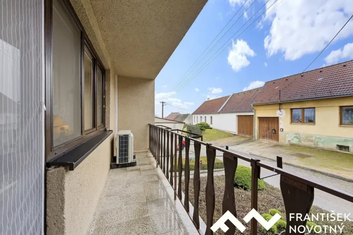 Prodej rodinného domu, Bohutice, 248 m2