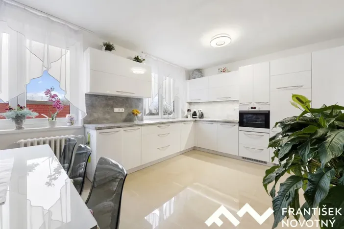 Prodej rodinného domu, Bohutice, 248 m2