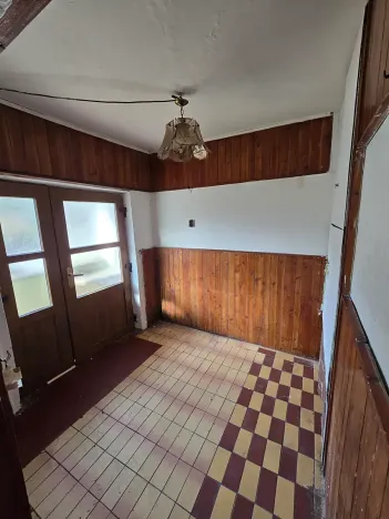 Prodej rodinného domu, Františkovy Lázně, 160 m2