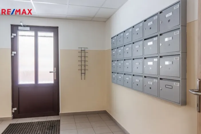 Prodej bytu 2+1, Most, Jaroslava Průchy, 53 m2