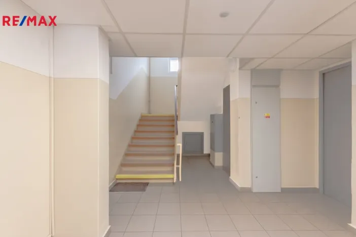 Prodej bytu 2+1, Most, Jaroslava Průchy, 53 m2