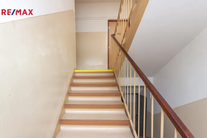 Prodej bytu 2+1, Most, Jaroslava Průchy, 53 m2