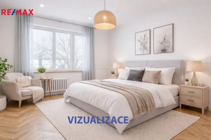 Prodej bytu 2+1, Most, Jaroslava Průchy, 53 m2