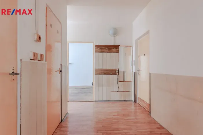 Prodej bytu 2+1, Most, Jaroslava Průchy, 53 m2