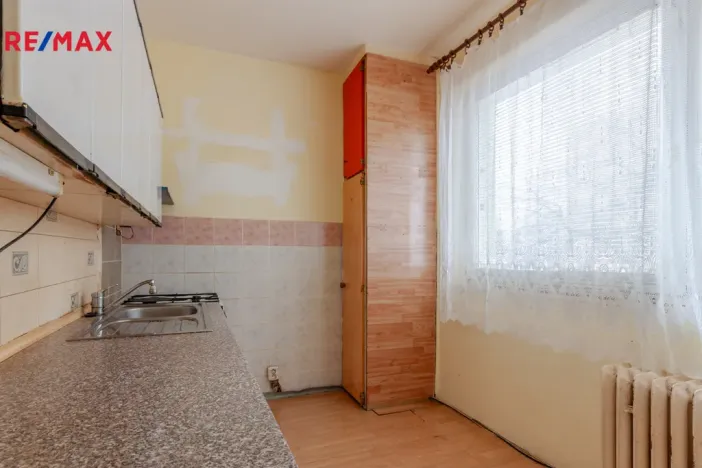 Prodej bytu 2+1, Most, Jaroslava Průchy, 53 m2