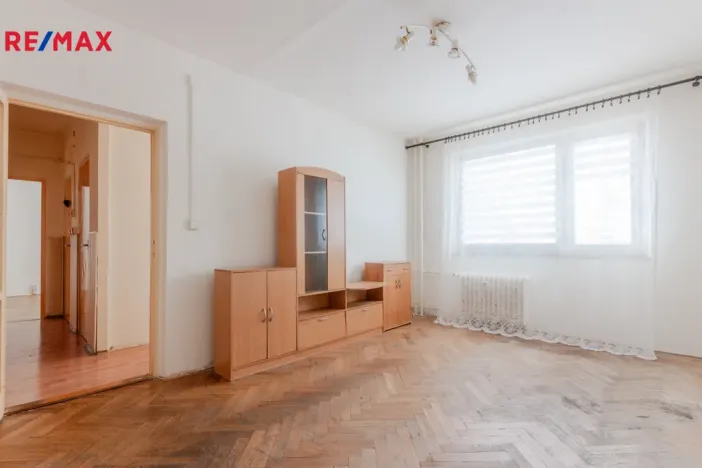 Prodej bytu 2+1, Most, Jaroslava Průchy, 53 m2