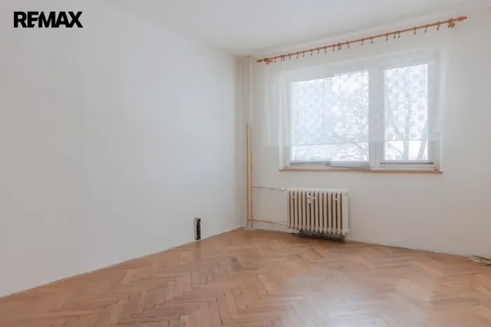 Prodej bytu 2+1, Most, Jaroslava Průchy, 53 m2