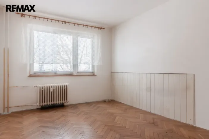 Prodej bytu 2+1, Most, Jaroslava Průchy, 53 m2