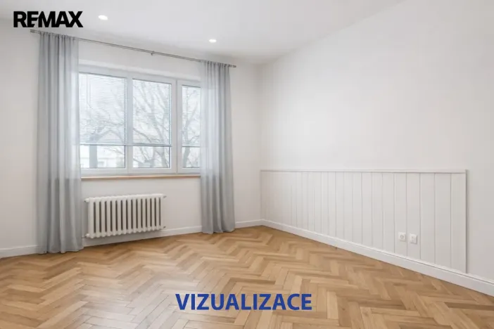 Prodej bytu 2+1, Most, Jaroslava Průchy, 53 m2