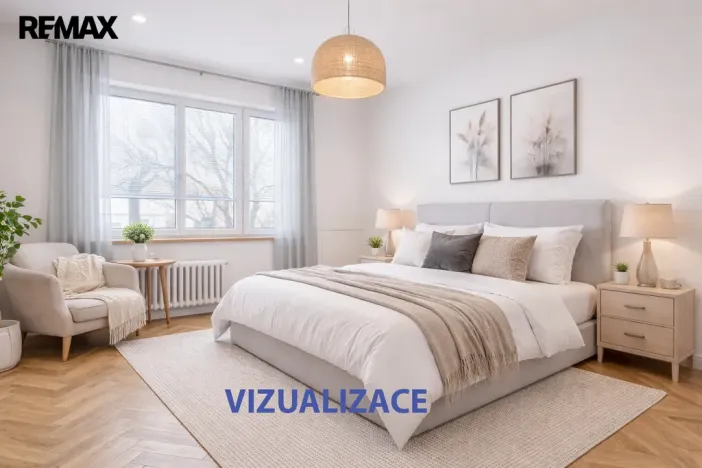 Prodej bytu 2+1, Most, Jaroslava Průchy, 53 m2