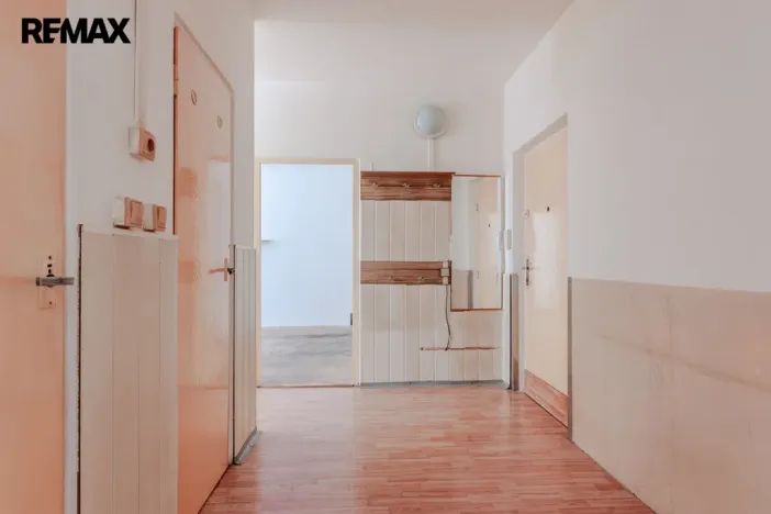 Prodej bytu 2+1, Most, Jaroslava Průchy, 53 m2