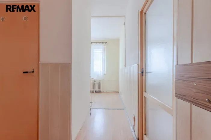 Prodej bytu 2+1, Most, Jaroslava Průchy, 53 m2