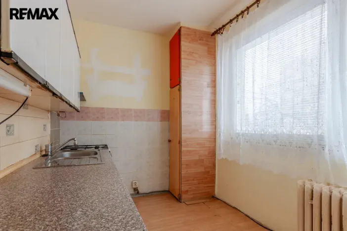 Prodej bytu 2+1, Most, Jaroslava Průchy, 53 m2