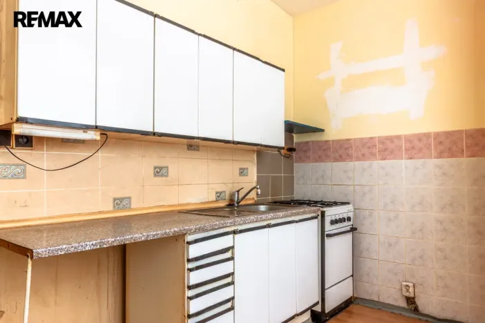 Prodej bytu 2+1, Most, Jaroslava Průchy, 53 m2